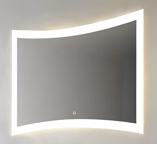 Зеркало (120х78) Relisan Mery Гл000024366